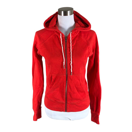 Unisex Levi's - Dressipluus, suurus 36 - Punane ()