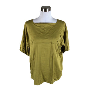 Unisex COS - T-särk, suurus 38 - Roheline (1)