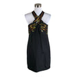 Unisex Marciano by Guess - Pidulik kleit, suurus 40 - Must ()