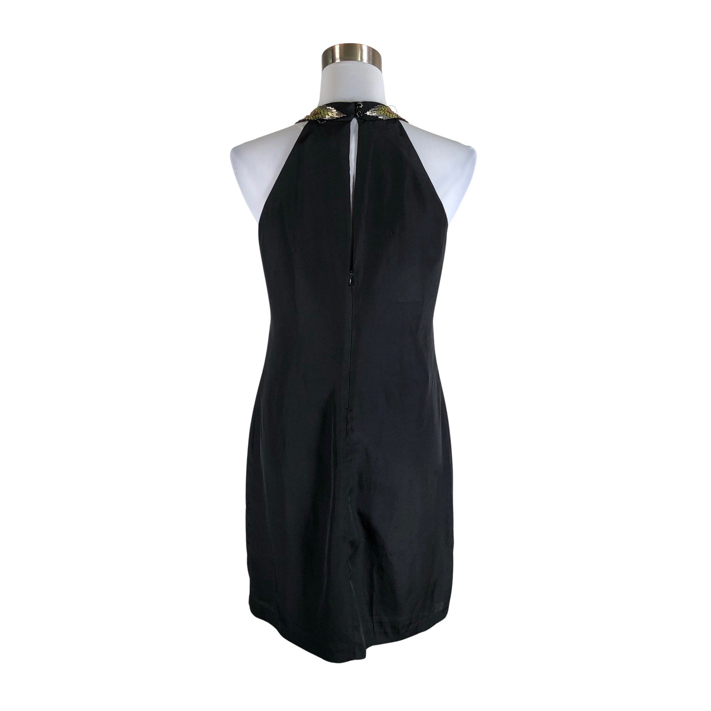Unisex Marciano by Guess - Pidulik kleit, suurus 40 - Must (2)