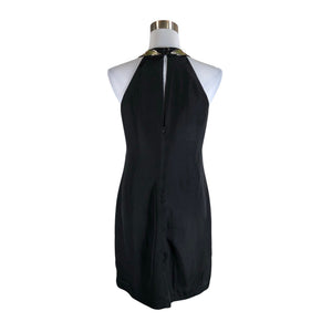 Unisex Marciano by Guess - Pidulik kleit, suurus 40 - Must (2)