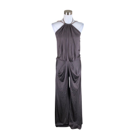 Unisex Sisley - Pükskostüüm, suurus 38 - Hall ()