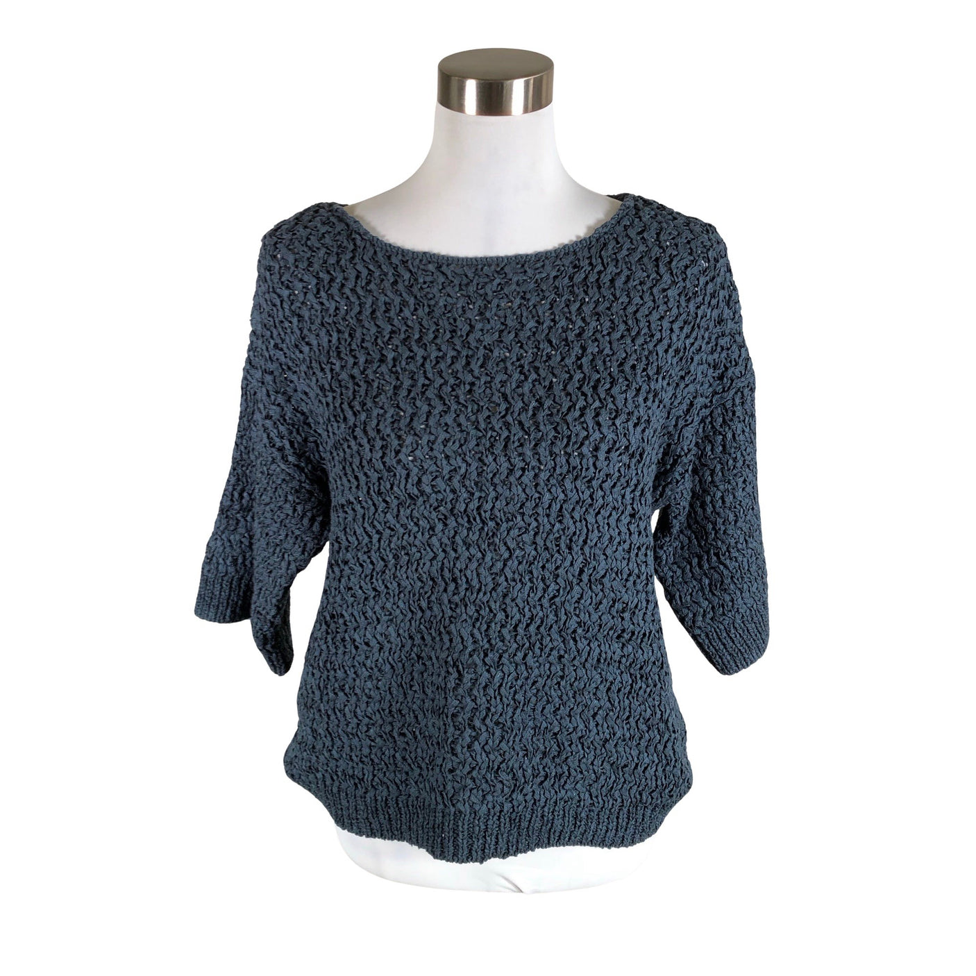 Unisex Noa Noa - Kampsun, suurus 36 - Sinine (1)