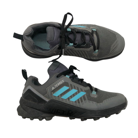 Unisex Adidas - Matkatossud, suurus 41 - Hall ()