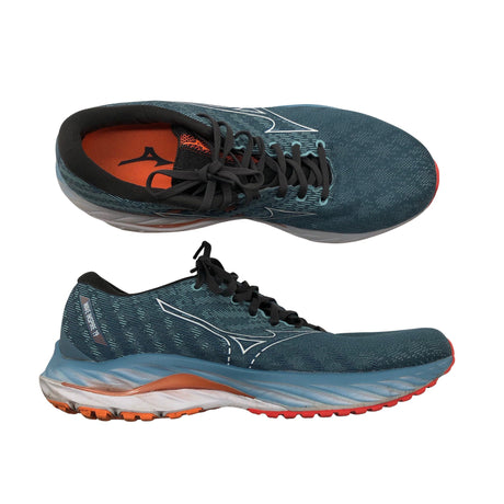 Unisex Mizuno - Jooksujalanõud, suurus 43 - Sinine ()