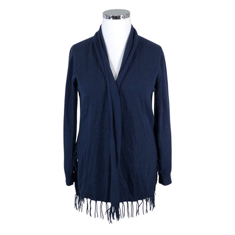 Unisex Repeat - Kardigan, suurus 42 - Sinine ()