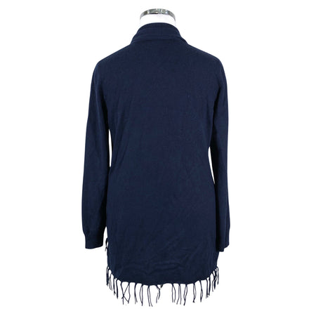 Unisex Repeat - Kardigan, suurus 42 - Sinine (2)