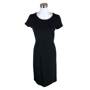 Unisex Armani Collezioni - Pliiatskleit, suurus 40 - Must (1)