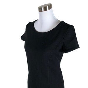 Unisex Armani Collezioni - Pliiatskleit, suurus 40 - Must (3)
