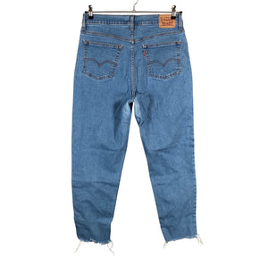 Unisex Levi's - Teksad, suurus W31 - Helesinine (2)