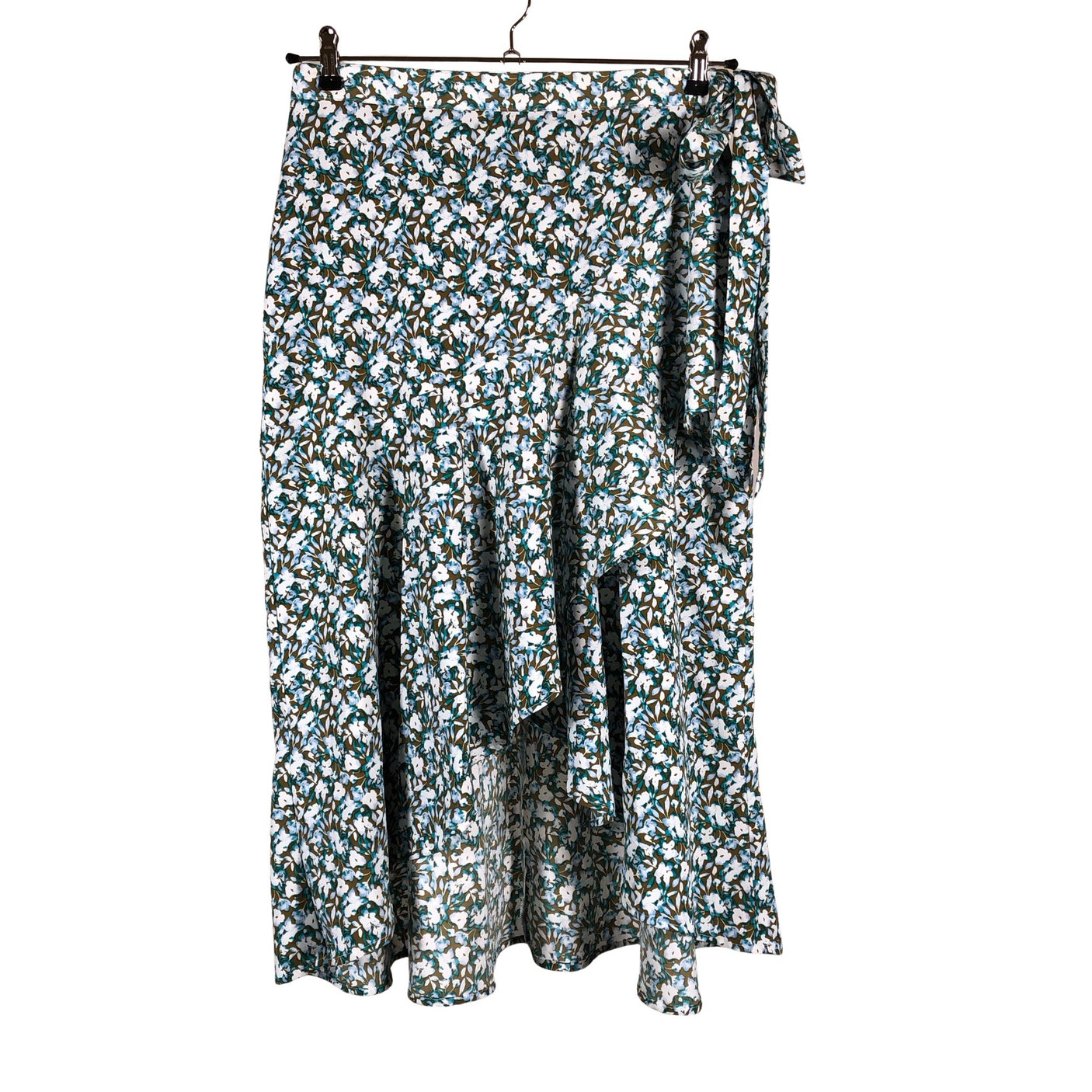 Unisex Lindex - Mitteveniv seelik, suurus 40 - Roheline (1)