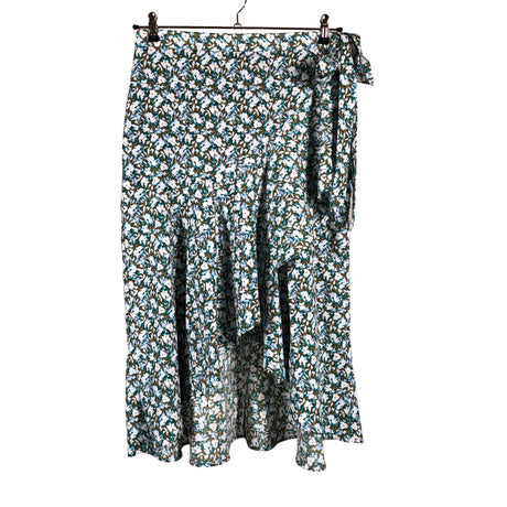 Unisex Lindex - Mitteveniv seelik, suurus 40 - Roheline ()
