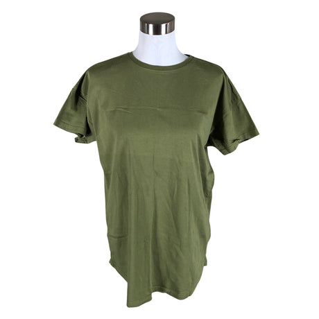 Unisex Riva Clothing - Trikotaažist tuunika, suurus 38 - Roheline ()