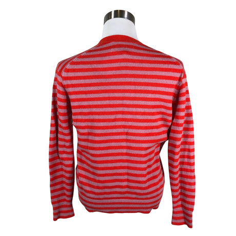 Unisex Marimekko - Kardigan, suurus M - Punane (2)