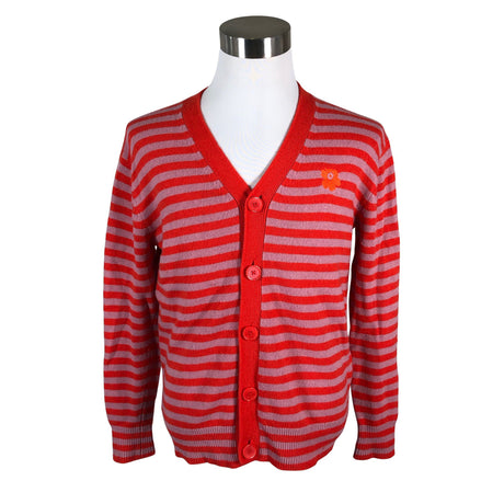 Unisex Marimekko - Kardigan, suurus M - Punane ()
