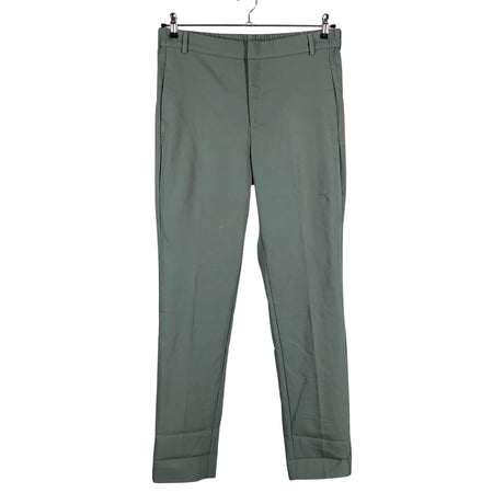Unisex InWear - Mittevenivad püksid, suurus 42 - Roheline ()