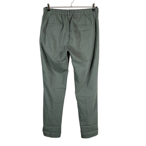 Unisex InWear - Mittevenivad püksid, suurus 42 - Roheline (2)