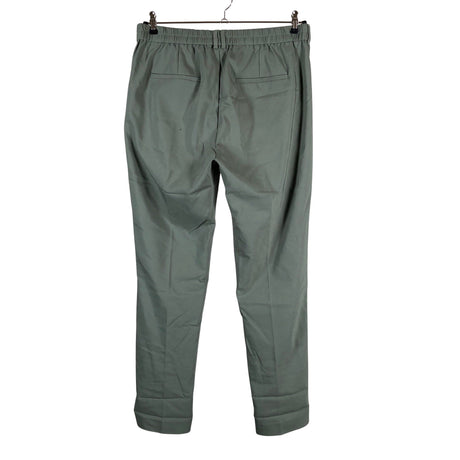 Unisex InWear - Mittevenivad püksid, suurus 42 - Roheline (2)