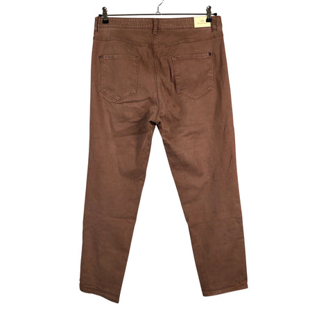 Unisex NP Collection - Teksad, suurus 44 - Pruun (2)