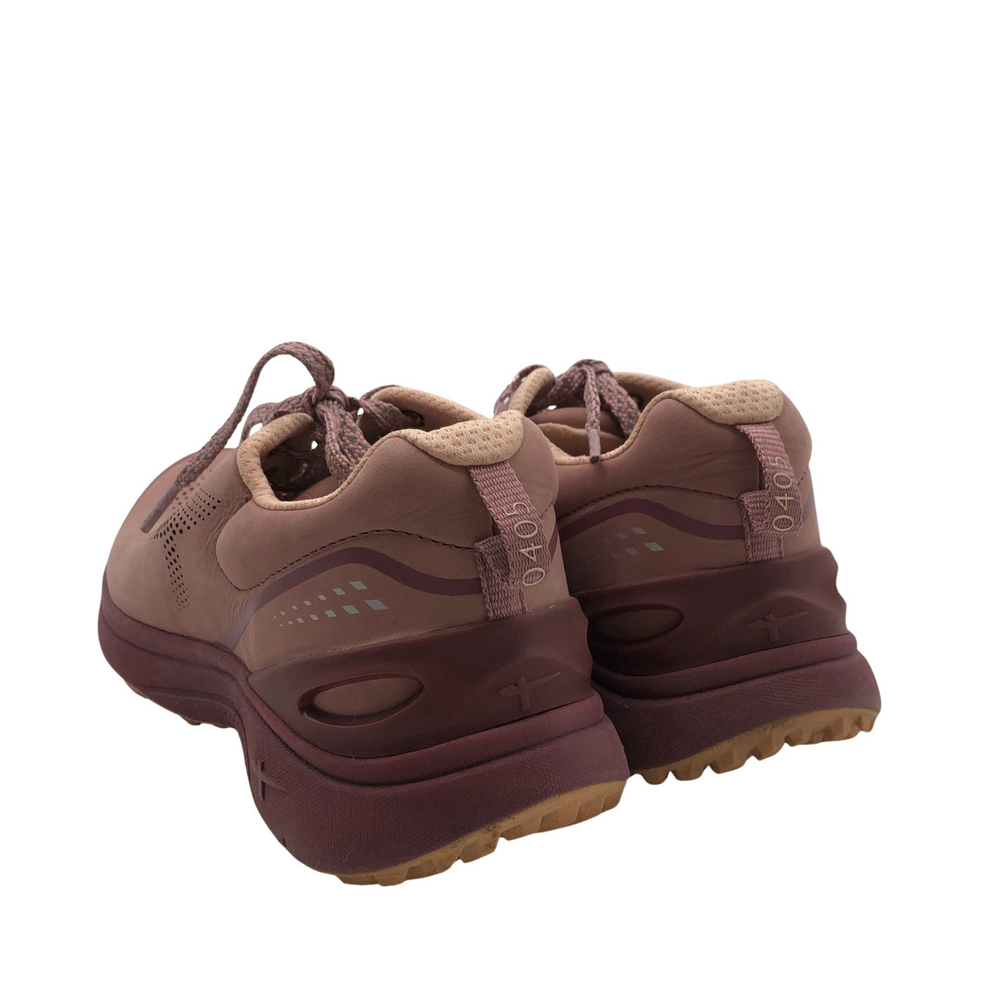 Unisex Tamaris - Tossud, suurus 39 - Lilla (2)