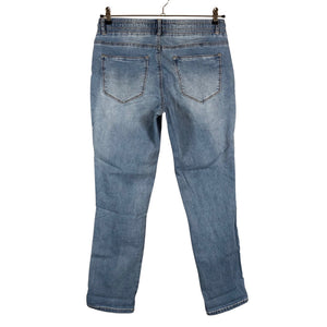 Unisex Red Button - Teksad, suurus W29 - Helesinine (2)