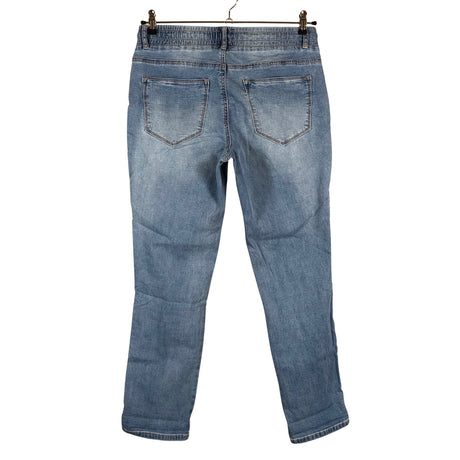 Unisex Red Button - Teksad, suurus W29 - Helesinine (2)