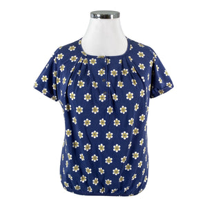 Unisex NOSH - T-särk, suurus 46 - Sinine (1)