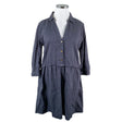 Unisex Yaya - Mitteveniv kleit, suurus 44 - Hall ()