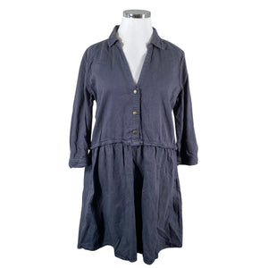 Unisex Yaya - Mitteveniv kleit, suurus 44 - Hall (1)