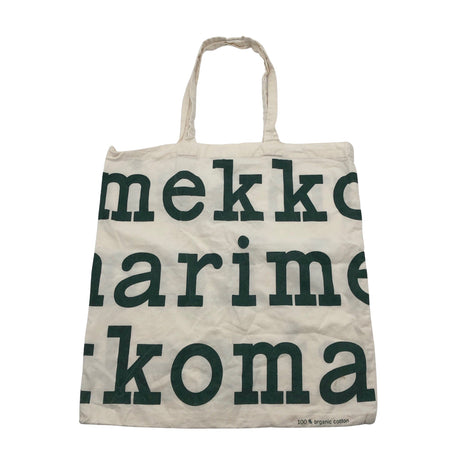 Unisex Marimekko - Kandekott, suurus Maxi - Roheline ()
