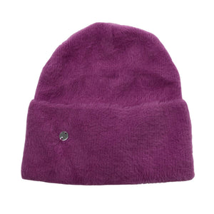 Unisex KN collection - Talvemüts, suurus 56 - 58 cm - Lilla (1)