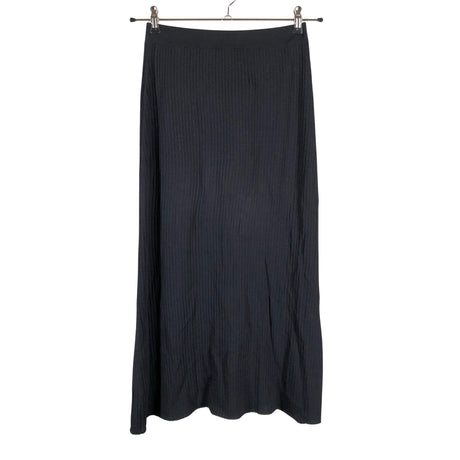 Unisex Ril's - Kootud seelik, suurus 36 - Must ()