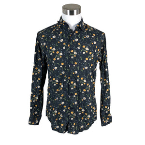 Unisex Tiger of Sweden - Triiksärk, suurus L - Must (1)