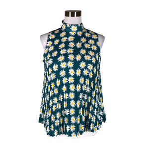 Unisex Marimekko - Topp, suurus 36 - Roheline (1)