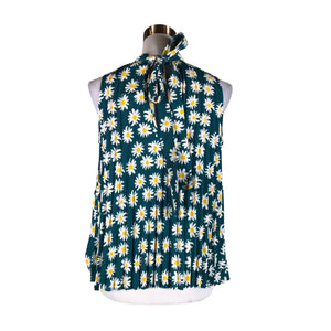 Unisex Marimekko - Topp, suurus 36 - Roheline (2)