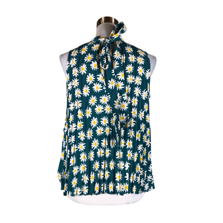 Unisex Marimekko - Topp, suurus 36 - Roheline (2)