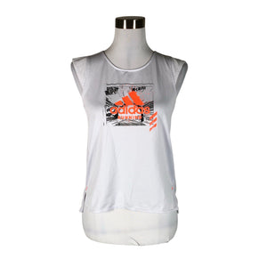 Unisex Adidas - Sporditopp, suurus 36 - Hall (1)