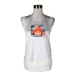 Unisex Adidas - Sporditopp, suurus 36 - Hall ()