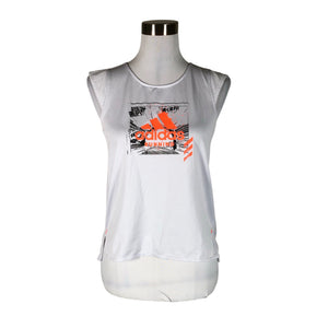 Unisex Adidas - Sporditopp, suurus 36 - Hall (1)