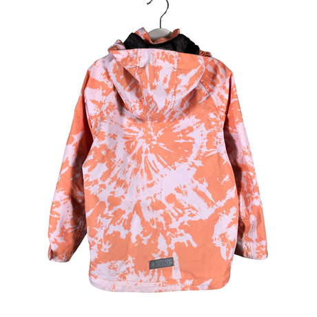 Unisex Reimatec - Kevad-/sügisjope, suurus 116 - 122 - Oranž (2)