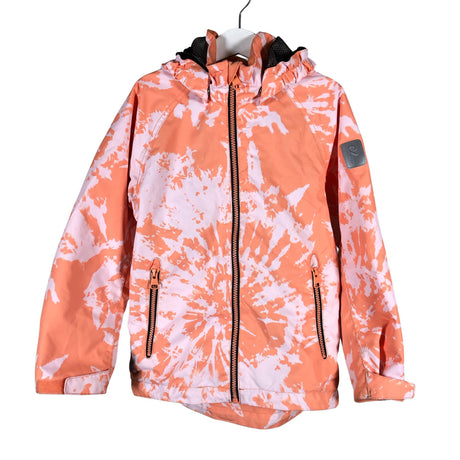 Unisex Reimatec - Kevad-/sügisjope, suurus 116 - 122 - Oranž ()