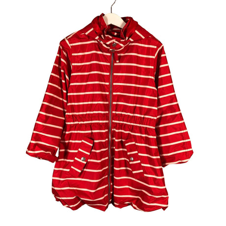 Unisex Ticket to Heaven - Kevad-/sügisjope, suurus 116 - 122 - Punane ()