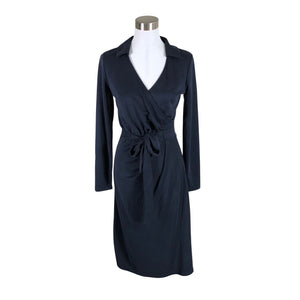 Unisex InWear - Trikotaažist kleit, suurus 36 - Sinine (1)