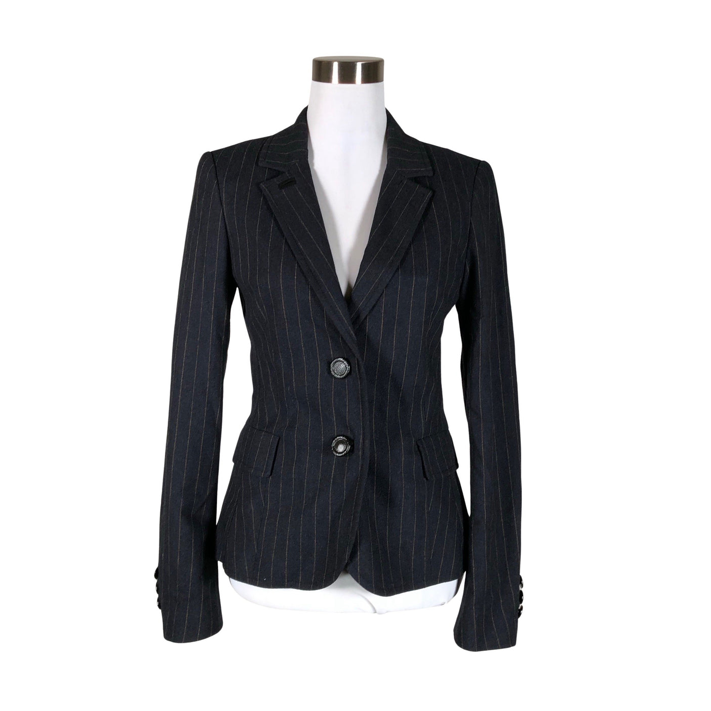 Unisex InWear - Jakk, suurus 36 - Hall (1)