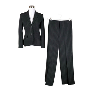 Unisex InWear - Kostüüm, suurus 36 - Must (1)