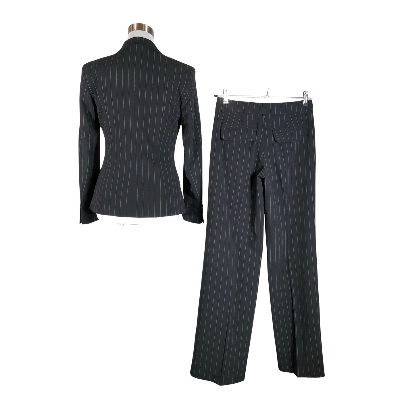 Unisex InWear - Kostüüm, suurus 36 - Must (2)