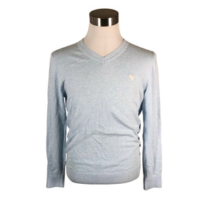 Unisex Abercrombie&Fitch - Kampsun, suurus M - Helesinine (1)