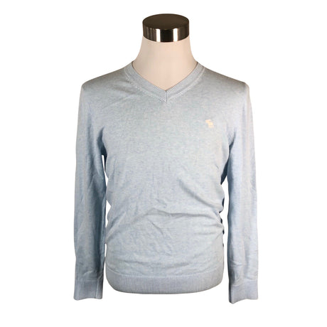 Unisex Abercrombie&Fitch - Kampsun, suurus M - Helesinine ()