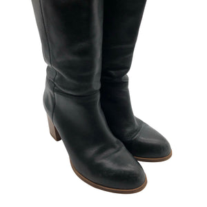 Unisex Vagabond - Saapad, suurus 38 - Must (2)