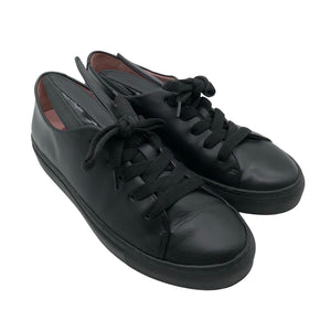 Unisex Minna Parikka - Tennised, suurus 39 - Must (3)